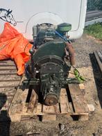 Lister dieselmotor, Watersport en Boten, Ophalen, Binnenboordmotor, Diesel, Zo goed als nieuw