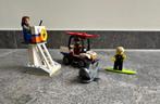 Lego City - 60163, Ophalen of Verzenden, Zo goed als nieuw, Complete set, Lego