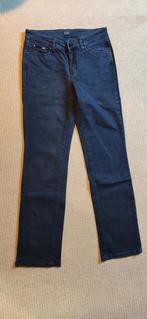 Zwarte jeans cambio maat 40, Cambio, Zwart, Ophalen of Verzenden, Zo goed als nieuw