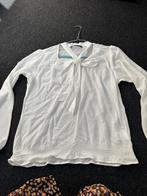 Witte  Blouse - Maat M expresso, Maat 38/40 (M), Expresso, Wit, Ophalen of Verzenden