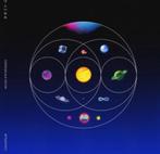 COLDPLAY - Music Of The Spheres (Nieuw+ gratis verzending), Ophalen of Verzenden, 2000 tot heden, Nieuw in verpakking