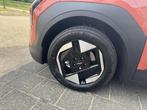 Kia EV3 Plus 58.3 kWh €35.695,- RIJKLAAR! Nu €3.230,- vo, Stof, Overige modellen, 1700 kg, Nieuw