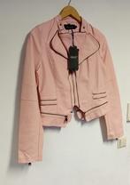 Roze Osley Jasje - Nieuw!, Maat 38/40 (M), Nieuw, Ophalen of Verzenden, Jasje