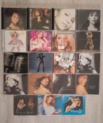 Mariah Carey collectie, Ophalen of Verzenden, Zo goed als nieuw