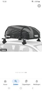Thule Dakkoffers  ranger 90, Ophalen of Verzenden, Zo goed als nieuw