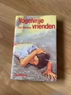 Vogelvrije vrienden - Gijs Wanders, Boeken, Ophalen of Verzenden, Gelezen
