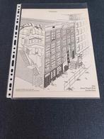 Het Anne Frank Huis Amsterdam, Verzamelen, Ophalen of Verzenden