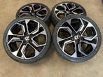 21 inch originele NIO velgen + zomerbanden VW transporter