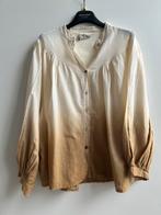 GARCONNE blouse tie dye Ibizastyle mt TU, -, Verzenden, Parijs, Nieuw