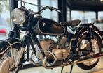 Hele mooie BMW R50 uit 1956, Motoren, 2 cilinders, Particulier, Toermotor, 12 t/m 35 kW