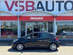Peugeot 208 1.2 PURETECH ALLURE LED NAVIGATIE ECC-AIRCO LMV, Electronic Stability Program (ESP), Gebruikt, 1199 cc, Met garantie (alle)