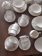 Wedgwood servies Edme ., Huis en Inrichting, Keuken | Servies, Ophalen of Verzenden, Zo goed als nieuw, Wedgwood, Aardewerk