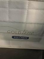 2x Pullman goldline 90x200 firm en medium ook andere model, Ophalen, 90 cm, Eenpersoons, Nieuw