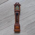 Grote klok voor poppenhuis 1:12, Verzenden, Nieuw, Poppenhuis