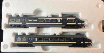 Piko DC Hondekop Benelux analoog NS/NMBS binnenverlichting  beschikbaar voor biedingen