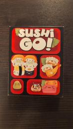Sushi Go, Ophalen, Zo goed als nieuw