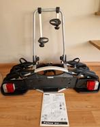 Thule EuroWay921 kantelbaar voor 2 fietsen, Auto diversen, Fietsendragers, Ophalen, Zo goed als nieuw, Trekhaakdrager