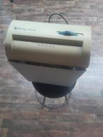 papierversnipperaar, Diversen, Bureau-accessoires, Ophalen, Gebruikt