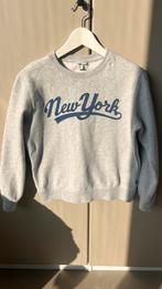 America Today sweater maat 158/164, Kinderen en Baby's, Kinderkleding | Maat 158, Jongen, America Today, Trui of Vest, Zo goed als nieuw