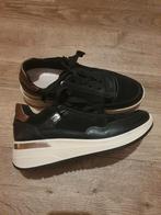 Ara High Soft maat 6 maat 39 (39,5) sneakers damesschoenen, Zwart, Ophalen of Verzenden, Ara, Sneakers of Gympen