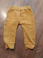 Broekje jongen maat 74 80, Kinderen en Baby's, Babykleding | Maat 74, Ophalen of Verzenden, Gebruikt, Jongetje, Broekje