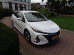 TOYOTA Prius 1.8 Plug-in Hybrid 122PK Aut Dynamic bij Toyota, Auto's, Automaat, 12 maanden, Stof, Gebruikt