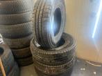 4x 225 75 16C Michelin Agilis DEMO DOT2019, Auto-onderdelen, Banden en Velgen, Ophalen, 16 inch, Band(en), Bestelwagen