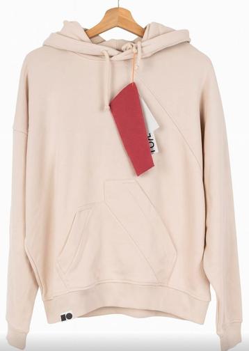 Optimist Hoodie - Duurzame Amsterdamse Mode beschikbaar voor biedingen