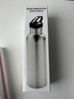 Waterfles nieuw, Ophalen of Verzenden