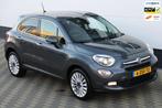 Fiat 500 X 1.4 Turbo MultiAir Lounge Xenon Navi NAP !, Voorwielaandrijving, Gebruikt, 4 cilinders, Origineel Nederlands