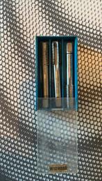 Handtapset m12 3 stuks, Ophalen of Verzenden, Zo goed als nieuw