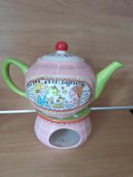 theepot blond amsterdam, Huis en Inrichting, Keuken | Servies, Blond Amsterdam, Overige typen, Ophalen of Verzenden, Zo goed als nieuw