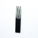 Grip Punten Silver/Zwart, Verzenden, Nieuw, Contact@tulippoints.com, Pijlen