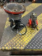 Hydrauliek pomp, Ophalen of Verzenden, Zo goed als nieuw