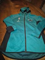 NBA Vest van de .Hornets, Ophalen of Verzenden, Zo goed als nieuw, Nike Air Jordan, Algemeen