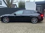 Audi A6 Avant 55 TFSI e quattro Competition ACC, Pano, HUD, Auto's, Audi, Automaat, 14 kWh, Gebruikt, Zwart