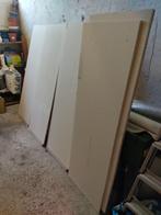 4 Fermacell platen, Ophalen, Zo goed als nieuw, Overige materialen, 20 tot 50 mm