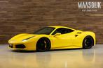 Ferrari 488 3.9 GTB HELE|Akrapovic|PPF|Carbon|Lift|Pass Disp, Auto's, Ferrari, Automaat, Gebruikt, Bedrijf, 2 stoelen