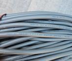 DRAKA 4 x 2.5mm² / 2 x 2.5mm² Installatiekabel of mer, Ophalen, Gebruikt, Kabel of Snoer
