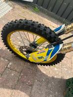 Suzuki Rm 125 2007, Ophalen, Suzuki