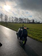 Kymco dj yes 70cc malossi, Fietsen en Brommers, Ophalen, Zo goed als nieuw