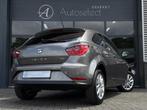 SEAT Ibiza SC 1.2 TSI Style Clima Navi PDC, Voorwielaandrijving, Euro 5, Stof, Zwart