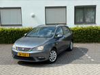 Seat Ibiza 1.2TDI 55KW Ecomotive ST 2012 Grijs NAP, Voorwielaandrijving, 74 pk, 1199 cc, Ibiza