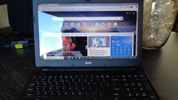 Acer Aspire E 15 beschikbaar voor biedingen