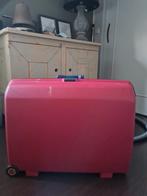 Samsonite koffer, Hard kunststof, Ophalen of Verzenden, Zo goed als nieuw, 70 cm of meer
