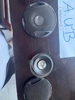 Pioneer Auto Speakers - Diverse Modellen, Auto diversen, Autospeakers, Ophalen, Gebruikt
