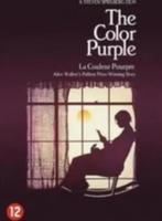 The Color Purple - film van Steven Spielberg (DVD), Cd's en Dvd's, Dvd's | Drama, Ophalen of Verzenden