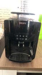 Krups koffiemachine, Ophalen of Verzenden, Zo goed als nieuw