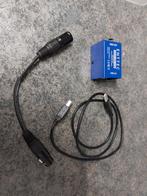 Enttec Open DMX USB Interface, Ophalen of Verzenden, Zo goed als nieuw, Overige typen