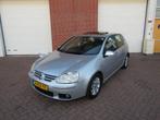 VW GOLF 5 2.0 FSI SPORTLINE 5 DEURS BJ 05 /SCHUIFDAK/STOELVE, Auto's, Volkswagen, Particulier, Te koop